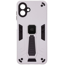 Чохол ArmorStandart Proover для Samsung A07 A075 Grey (ARM86715)