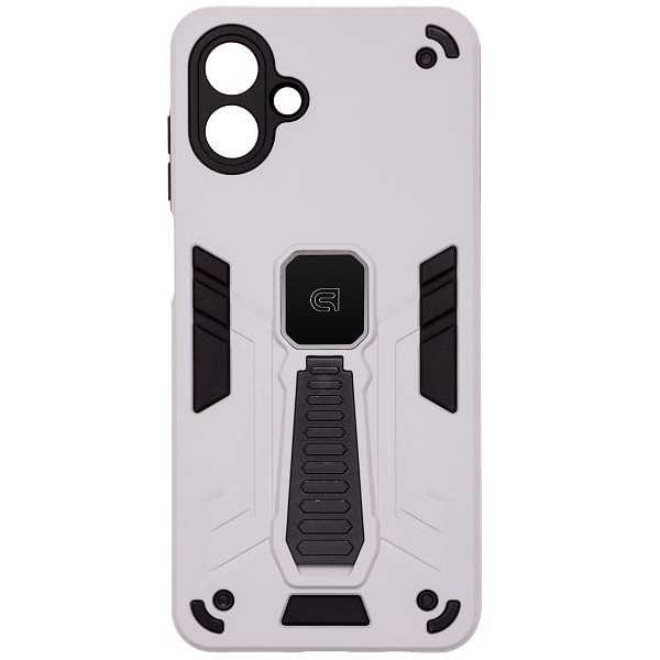 Чехол ArmorStandart Proover для Samsung A07 A075 Grey (ARM86715)