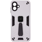 Чохол ArmorStandart Proover для Samsung A07 A075 Grey (ARM86715)