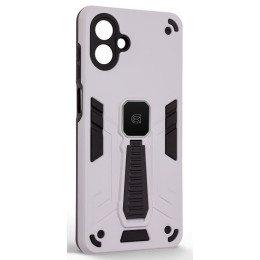 Чохол ArmorStandart Proover для Samsung A07 A075 Grey (ARM86715) 2