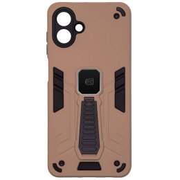 Чехол ArmorStandart Proover для Samsung A07 A075 Brown (ARM86714)