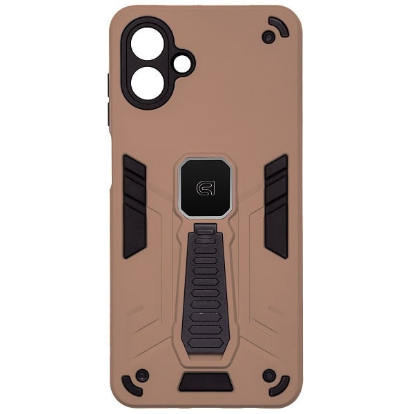 Чехол ArmorStandart Proover для Samsung A07 A075 Brown (ARM86714)