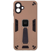 Чехол ArmorStandart Proover для Samsung A07 A075 Brown (ARM86714)