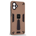 Чохол ArmorStandart Proover для Samsung A07 A075 Brown (ARM86714)