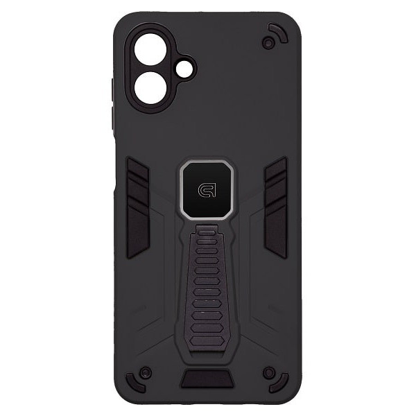 Чехол ArmorStandart Proover для Samsung A07 A075 Black (ARM86713)