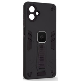 Чохол ArmorStandart Proover для Samsung A07 A075 Black (ARM86713) 2