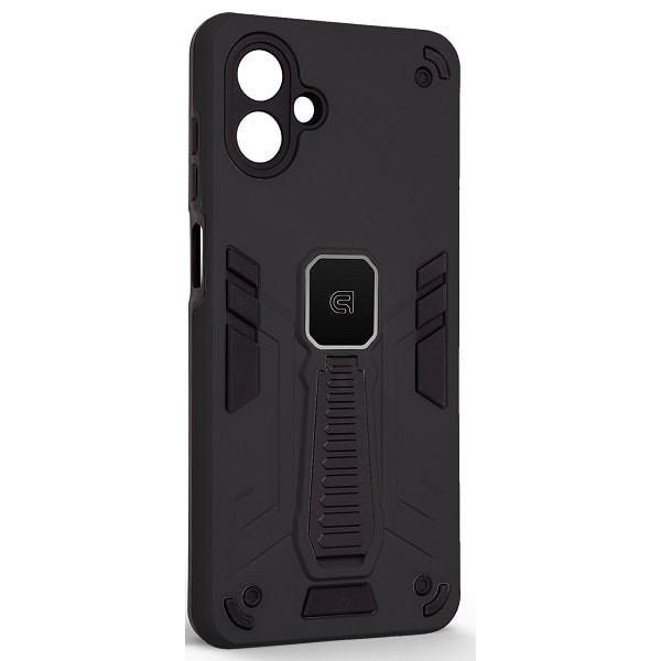 Чехол ArmorStandart Proover для Samsung A07 A075 Black (ARM86713)