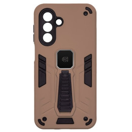 Чохол ArmorStandart Proover для Samsung A17 A175 Brown (ARM86717)
