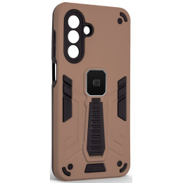 Чехол ArmorStandart Proover для Samsung A17 A175 Brown (ARM86717) 2