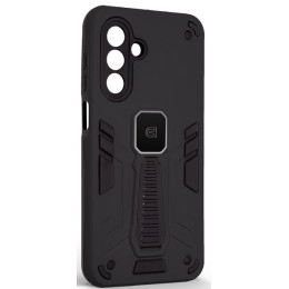 Чохол ArmorStandart Proover для Samsung A17 A175 Black (ARM86716) 2
