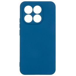 Чехол ArmorStandart ICON Camera Cov для Xiaomi 15T 5G Dark Blue (ARM86986)