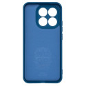 Чохол ArmorStandart ICON Camera Cov для Xiaomi 15T 5G Dark Blue (ARM86986)
