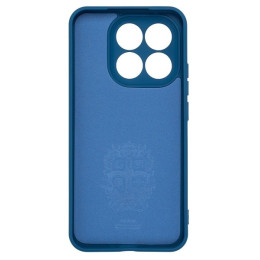 Чехол ArmorStandart ICON Camera Cov для Xiaomi 15T 5G Dark Blue (ARM86986) 2