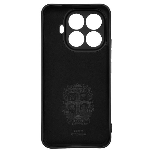 Чехол ArmorStandart ICON Camera Cov для Xiaomi 15T Pro 5G Black (ARM86989)