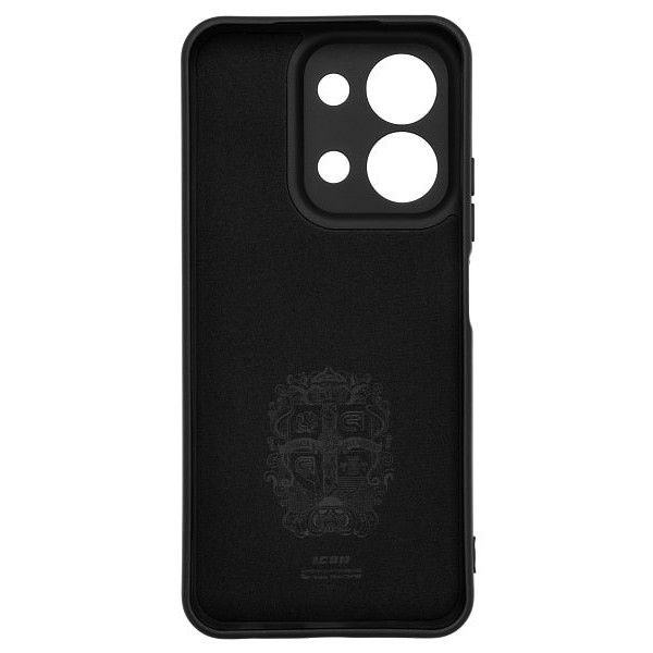 Чехол ArmorStandart ICON Camera Cov для Xiaomi Redmi 15C EU/Poco C85 EU Black (ARM88326)