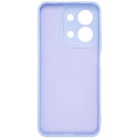 Чохол ArmorStandart ICON Camera Cov для Xiaomi Redmi 15C EU/Poco C85 EU Lavender (ARM88329)