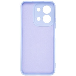 Чохол ArmorStandart ICON Camera Cov для Xiaomi Redmi 15C EU/Poco C85 EU Lavender (ARM88329) 2