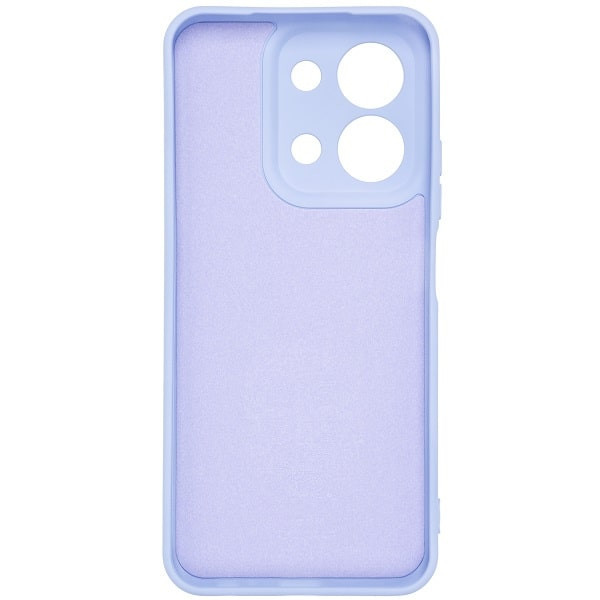 Чохол ArmorStandart ICON Camera Cov для Xiaomi Redmi 15C EU/Poco C85 EU Lavender (ARM88329)