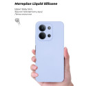 Чохол ArmorStandart ICON Camera Cov для Xiaomi Redmi 15C EU/Poco C85 EU Lavender (ARM88329)