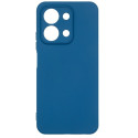 Чехол ArmorStandart ICON Camera Cov для Xiaomi Redmi 15C EU/Poco C85 EU Dark Blue (ARM88327)