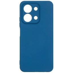 Чохол ArmorStandart ICON Camera Cov для Xiaomi Redmi 15C EU/Poco C85 EU Dark Blue (ARM88327)