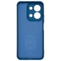Чехол ArmorStandart ICON Camera Cov для Xiaomi Redmi 15C EU/Poco C85 EU Dark Blue (ARM88327)