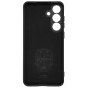 Чехол ArmorStandart ICON Camera Cov для Samsung S25 FE 5G Black (ARM86153)