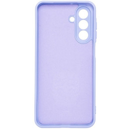 Чехол ArmorStandart ICON Camera Cov для Samsung A17 A175 Lavender (ARM86777) 2