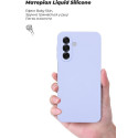 Чехол ArmorStandart ICON Camera Cov для Samsung A17 A175 Lavender (ARM86777)