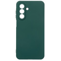 Чехол ArmorStandart ICON Camera Cov для Samsung A17 A175 Dark Green (ARM86776)