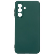 Чехол ArmorStandart ICON Camera Cov для Samsung A17 A175 Dark Green (ARM86776)