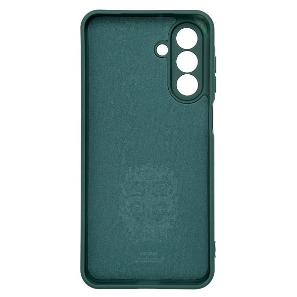 Чехол ArmorStandart ICON Camera Cov для Samsung A17 A175 Dark Green (ARM86776)