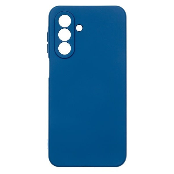 Чехол ArmorStandart ICON Camera Cov для Samsung A17 A175 Dark Blue (ARM86775)
