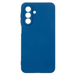 Чехол ArmorStandart ICON Camera Cov для Samsung A17 A175 Dark Blue (ARM86775)
