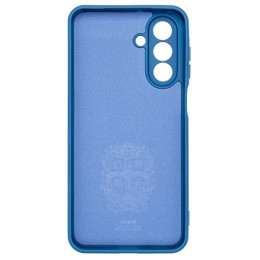Чехол ArmorStandart ICON Camera Cov для Samsung A17 A175 Dark Blue (ARM86775)