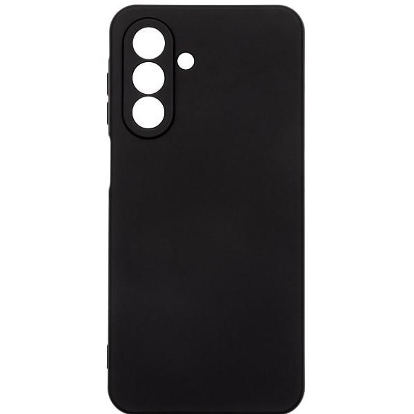 Чехол ArmorStandart ICON Camera Cov для Samsung A17 A175 Black (ARM86538)