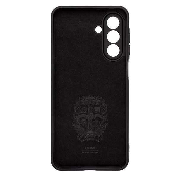 Чехол ArmorStandart ICON Camera Cov для Samsung A17 A175 Black (ARM86538)