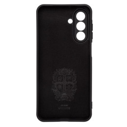 Чехол ArmorStandart ICON Camera Cov для Samsung A17 A175 Black (ARM86538)