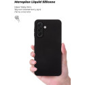 Чехол ArmorStandart ICON Camera Cov для Samsung A17 A175 Black (ARM86538)