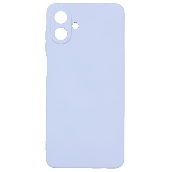 Чохол ArmorStandart ICON Camera Cov для Samsung A07 A075 Lavender (ARM86774)