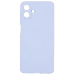 Чехол ArmorStandart ICON Camera Cov для Samsung A07 A075 Lavender (ARM86774)