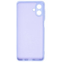 Чохол ArmorStandart ICON Camera Cov для Samsung A07 A075 Lavender (ARM86774)