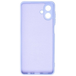Чехол ArmorStandart ICON Camera Cov для Samsung A07 A075 Lavender (ARM86774)