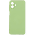 Чехол ArmorStandart ICON Camera Cov для Samsung A07 A075 Green (ARM86773)