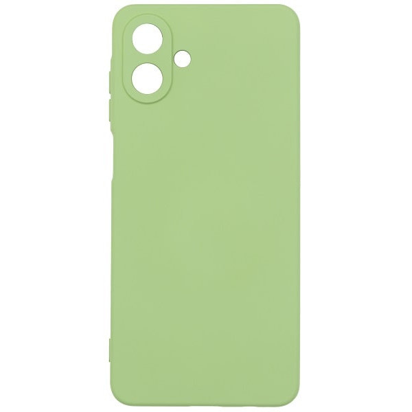 Чехол ArmorStandart ICON Camera Cov для Samsung A07 A075 Green (ARM86773)