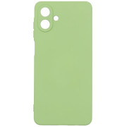 Чохол ArmorStandart ICON Camera Cov для Samsung A07 A075 Green (ARM86773)