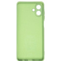 Чохол ArmorStandart ICON Camera Cov для Samsung A07 A075 Green (ARM86773)