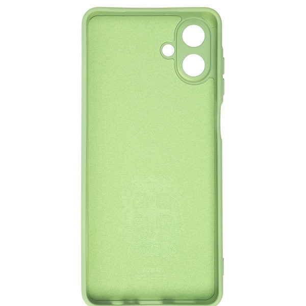 Чехол ArmorStandart ICON Camera Cov для Samsung A07 A075 Green (ARM86773)