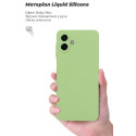 Чехол ArmorStandart ICON Camera Cov для Samsung A07 A075 Green (ARM86773)