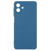 Чохол ArmorStandart ICON Camera Cov для Samsung A07 A075 Dark Blue (ARM86778)